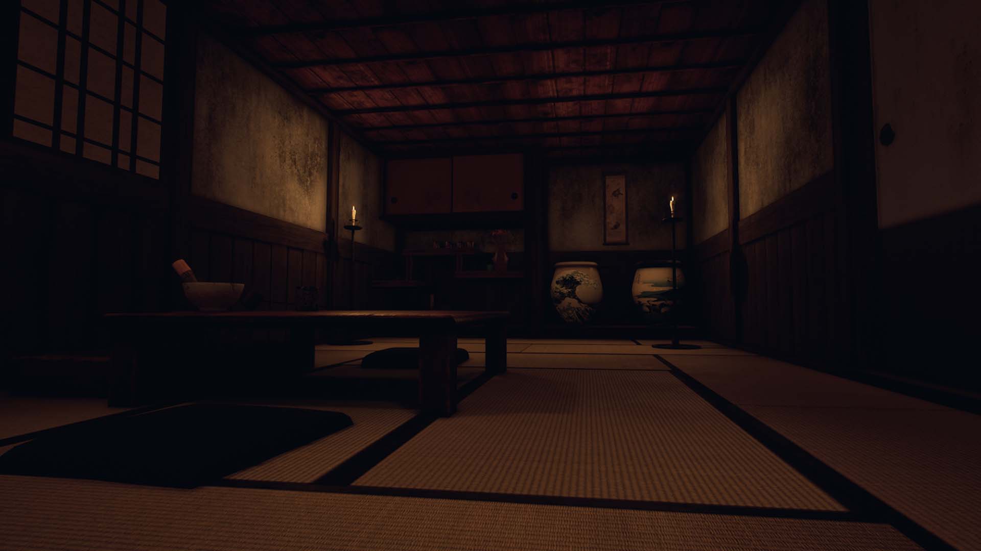 画像集no 004 スペインのゲームメーカーが作る和風ホラーアドベンチャー Ikai 異界 画像集no 004 スペインのゲームメーカーが作る和風ホラーアドベンチャー Ikai 異界