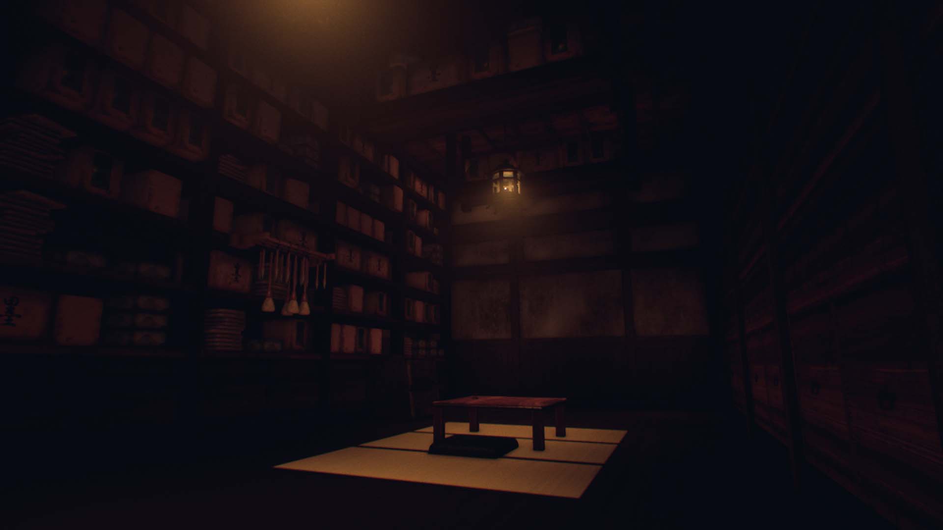画像集no 005 スペインのゲームメーカーが作る和風ホラーアドベンチャー Ikai 異界 が21年にリリース 画像集no 005 スペインのゲームメーカーが作る和風ホラーアドベンチャー Ikai 異界 が21年にリリース
