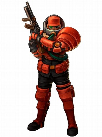 ꡼ No.014 | ֥ӥХХ ˡӥ They Are BillionsפδܥॵҲ𡣥ӤहƮ˥åȤо