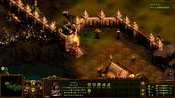 ゾンビサバイバル コロニービルダー They Are Billions の特殊能力を持つゾンビと キャンペーンモードのミッション情報が公開