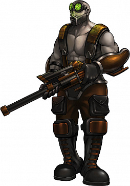 ꡼ No.007 | ֥ӥХХ ˡӥ They Are Billionsסư2ƸϡӽФɱҤˤĤ