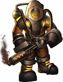 ꡼ No.008 | ֥ӥХХ ˡӥ They Are Billionsסư2ƸϡӽФɱҤˤĤ