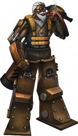 ꡼ No.009 | ֥ӥХХ ˡӥ They Are Billionsסư2ƸϡӽФɱҤˤĤ