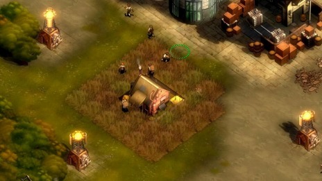 ꡼ No.006 | ֥ӥХХ ˡӥ They Are Billionsפβư3ơڡԤξȤʤꡤΥߥåĩ