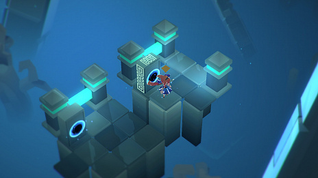 ���������꡼ No.008�Υ���ͥ������ / Switch�ѥ��եȡ֥���ӡ�QV�ˡפ�2020ǯ�Ƥ�ȯ�䡣�����򰷤��Ϥ���ľ����֥���ӡפ����פ����򤭤ʤ����������륢�������ADV