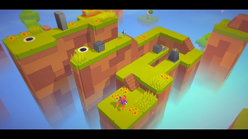 ���������꡼ No.005�Υ���ͥ������ / �֥���ӡ�QV�ˡס����ȡ��꡼�ȥ������ή�줬���餫�ˡ�����饯������Ҳ𤹤�ƥ������ࡼ�ӡ������