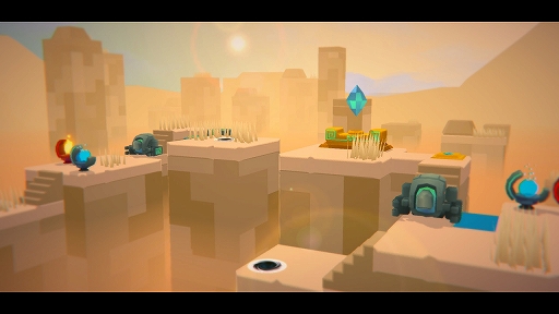 ���������꡼ No.006�Υ���ͥ������ / �֥���ӡ�QV�ˡס����ȡ��꡼�ȥ������ή�줬���餫�ˡ�����饯������Ҳ𤹤�ƥ������ࡼ�ӡ������