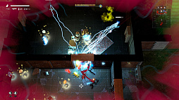 ���������꡼ No.004�Υ���ͥ������ / �����������One Shell Straight to Hell�פΥȥ쥤�顼���������������㤬�����㱤��ĥ��󥹥ƥ��å����塼����