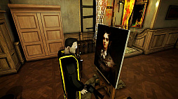 ���������꡼ No.004�Υ���ͥ������ / ��One Shell Straight to Hell�פΥ�꡼����2021ǯ2��9���˷��ꡣ����㱤��ο��㤬��������ĥ��󥹥ƥ��å����塼����