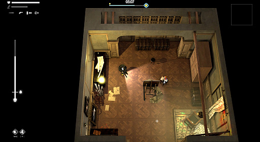 ���������꡼ No.006�Υ���ͥ������ / ��One Shell Straight to Hell�פΥ�꡼����2021ǯ2��9���˷��ꡣ����㱤��ο��㤬��������ĥ��󥹥ƥ��å����塼����