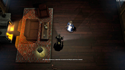 画像ギャラリー No.003のサムネイル画像 / 「One Shell Straight to Hell」が発売。押し寄せる邪気を銃器で追い払うツインスティックシューター