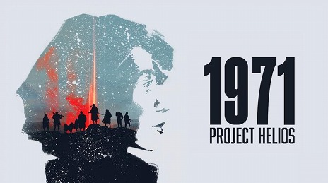 画像ギャラリー No.007のサムネイル画像 / PS4向け日本語版「1971 プロジェクト・ヘリオス」が8月12日に発売。極寒の地で8人の傭兵を指揮するタクティカルストラテジー
