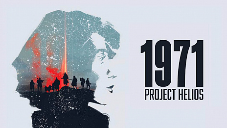 ���������꡼ No.001�Υ���ͥ������ / ��1971 �ץ��������ȡ��إꥪ���ס�Switch�������ܸ��Ǥ�6��24���˥�꡼�����˴�������������ˤ������������Υ��ȥ�ƥ���