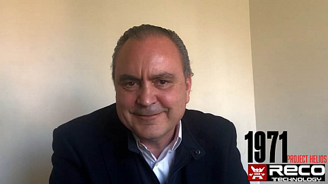 ���������꡼ No.003�Υ���ͥ������ / ��1971 �ץ��������ȡ��إꥪ���ס�Switch�������ܸ��Ǥ�6��24���˥�꡼�����˴�������������ˤ������������Υ��ȥ�ƥ���