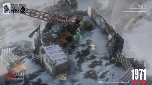 ���������꡼ No.005�Υ���ͥ������ / ��1971 �ץ��������ȡ��إꥪ���ס�Switch�������ܸ��Ǥ�6��24���˥�꡼�����˴�������������ˤ������������Υ��ȥ�ƥ���