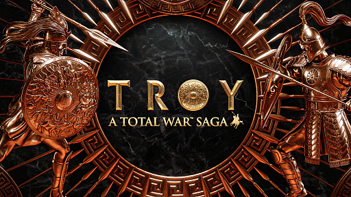 ꡼ No.002 | Total War Saga: Troyס92Steamǥ꡼ǿDLCMythosɤʤɤƱȯμ»ܤͽ