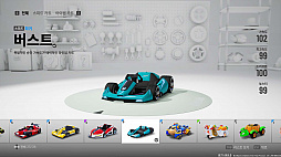 ���������꡼ No.010�Υ���ͥ������ / ��KartRider: Drift�ס�PC��Xbox One�Υ������ץ쥤��ǽ��2���ܤ�CBT��6��4���˳���ͽ��