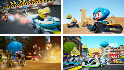 ���������꡼ No.003�Υ���ͥ������ / �֥����ȥ饤���� �ɥ�եȡפ�CBT���ü��罸���Ϥ�ǰ�����ե�������RT�����ڡ��󤬳���