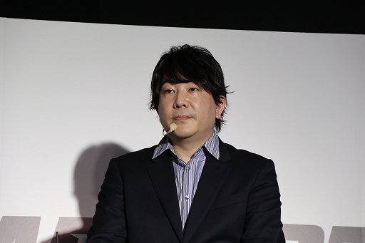 画像ギャラリー No.002のサムネイル画像 / 「カートライダー ドリフト」の発表会をレポート。クロスプラットフォーム対応で,世界中をつなげるオンラインサーキットの展開を目指す