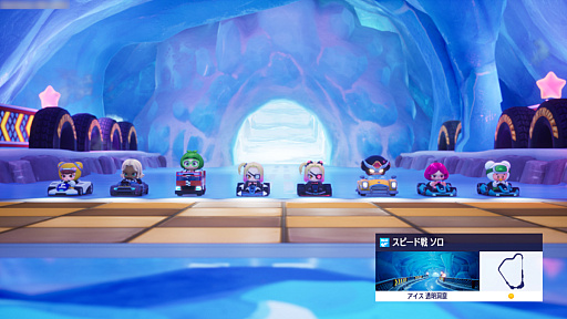 ���������꡼ No.003�Υ���ͥ������ / �֥����ȥ饤���� �ɥ�եȡפ�����Ʊ���ƥ��ȡ�Global Racing Test�ɡ������������ȡ���ھ��ʤ���館��5�祭���ڡ����»���