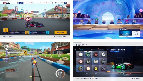 ꡼ No.003 | ֥ȥ饤 ɥեȡסץ쥷2023ǯ112Steam/iOS/Androidǥȡӥ˥ǡѤǽ