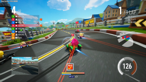 ���������꡼ No.002�Υ���ͥ������ / ��G-STAR 2022�ϥ졼������ֶ�Ρ֥����ȥ饤���� �ɥ�եȡס�2023ǯ1��ץ쥷���������θ����򡤹�Ʊ���󥿥ӥ塼��ʹ��