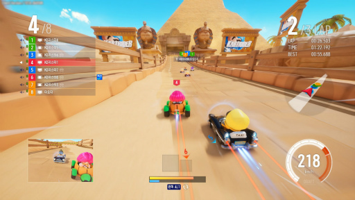 ���������꡼ No.003�Υ���ͥ������ / ��G-STAR 2022�ϥ졼������ֶ�Ρ֥����ȥ饤���� �ɥ�եȡס�2023ǯ1��ץ쥷���������θ����򡤹�Ʊ���󥿥ӥ塼��ʹ��