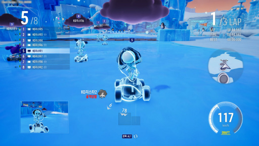 ���������꡼ No.004�Υ���ͥ������ / ��G-STAR 2022�ϥ졼������ֶ�Ρ֥����ȥ饤���� �ɥ�եȡס�2023ǯ1��ץ쥷���������θ����򡤹�Ʊ���󥿥ӥ塼��ʹ��