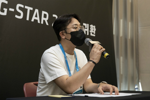 ���������꡼ No.009�Υ���ͥ������ / ��G-STAR 2022�ϥ졼������ֶ�Ρ֥����ȥ饤���� �ɥ�եȡס�2023ǯ1��ץ쥷���������θ����򡤹�Ʊ���󥿥ӥ塼��ʹ��