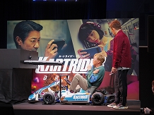 ꡼ No.039 | ֥ȥ饤 ɥեȡӥϵǰȯɽݡȡ&#39641;Ҥ뤵ȥԡɥ若󤬥졼з衪