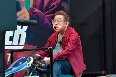 ꡼ No.041 | ֥ȥ饤 ɥեȡӥϵǰȯɽݡȡ&#39641;Ҥ뤵ȥԡɥ若󤬥졼з衪