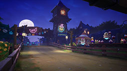 画像ギャラリー No.002のサムネイル画像 / 「カートライダー ドリフト」,シーズン4が本日開幕