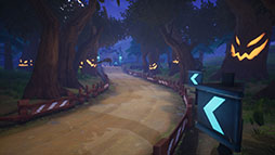 画像ギャラリー No.003のサムネイル画像 / 「カートライダー ドリフト」,シーズン4が本日開幕