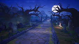 画像ギャラリー No.004のサムネイル画像 / 「カートライダー ドリフト」,シーズン4が本日開幕