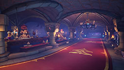 画像ギャラリー No.005のサムネイル画像 / 「カートライダー ドリフト」,シーズン4が本日開幕