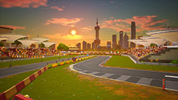 画像ギャラリー No.006のサムネイル画像 / 「カートライダー ドリフト」,シーズン4が本日開幕