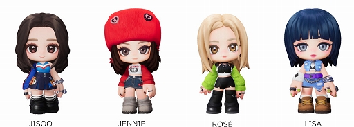 ꡼ No.006 | ֥ȥ饤 ɥեȡס5롣BLACKPINKפȤΥܥƥо