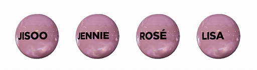 ꡼ No.008 | ֥ȥ饤 ɥեȡס5롣BLACKPINKפȤΥܥƥо