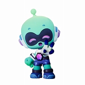 画像ギャラリー No.006のサムネイル画像 / 「カートライダー ドリフト」,新コースやキャラを追加するアップデートを実施。「BLACKPINK」コラボ第2弾も開催