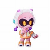 画像ギャラリー No.007のサムネイル画像 / 「カートライダー ドリフト」,新コースやキャラを追加するアップデートを実施。「BLACKPINK」コラボ第2弾も開催