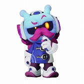 画像ギャラリー No.008のサムネイル画像 / 「カートライダー ドリフト」,新コースやキャラを追加するアップデートを実施。「BLACKPINK」コラボ第2弾も開催