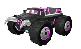 画像ギャラリー No.014のサムネイル画像 / 「カートライダー ドリフト」,新コースやキャラを追加するアップデートを実施。「BLACKPINK」コラボ第2弾も開催