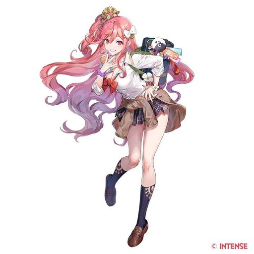 ���������꡼ No.002�Υ���ͥ������ / �־��������С�.io�פ˿���������饯����������[JK]�ɤ��о�