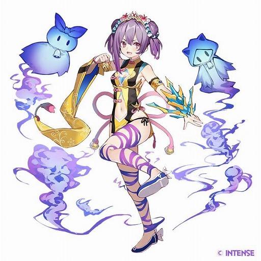 ���������꡼ No.006�Υ���ͥ������ / �־��������С�.io�ס�������饯������ε��ݡɤ��о줹�륤�٥�Ȥ򳫺�