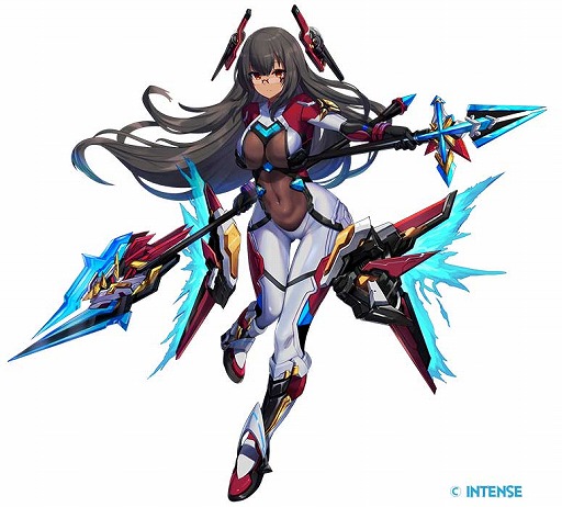 ꡼ No.002 | ־С.ioפ˿饯ȥ󥮥̥[SF]ɤо