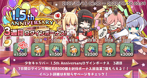 ���������꡼ No.002�Υ���ͥ������ / �־��������С�.io�ס�1.5��ǯ��ǰ�Υ��������ƤȲ�׳�����