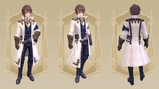 画像ギャラリー No.002のサムネイル画像 / 「幻想神域2」,期間限定イベント“遺跡の守護者”が開催