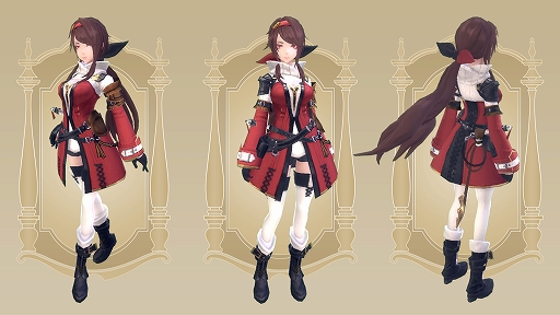 画像ギャラリー No.003のサムネイル画像 / 「幻想神域2」,期間限定イベント“遺跡の守護者”が開催