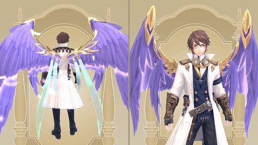 画像ギャラリー No.005のサムネイル画像 / 「幻想神域2」,期間限定イベント“遺跡の守護者”が開催