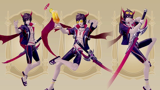 ���������꡼ No.003�Υ���ͥ������ / �ָ��ۿ���2�פ˿���ѤΥХϥࡼ�ȤȾ��ʪ��̽����˱��ɤ��о�